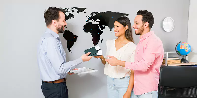 Why Choose Our Expert EB-5 Project Selection Consultants in Colombia?