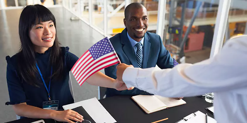 Our EB-5 Consultation and Strategy in Colombia