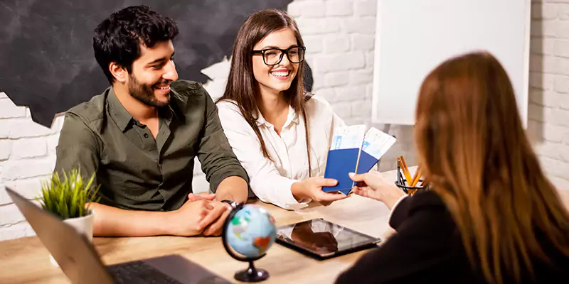 Benefits of Our Intra Company Transfer USA Service in Colombia