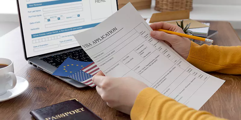 Why choose our expert visa team in Colombia?