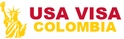 USA Visa Colombia